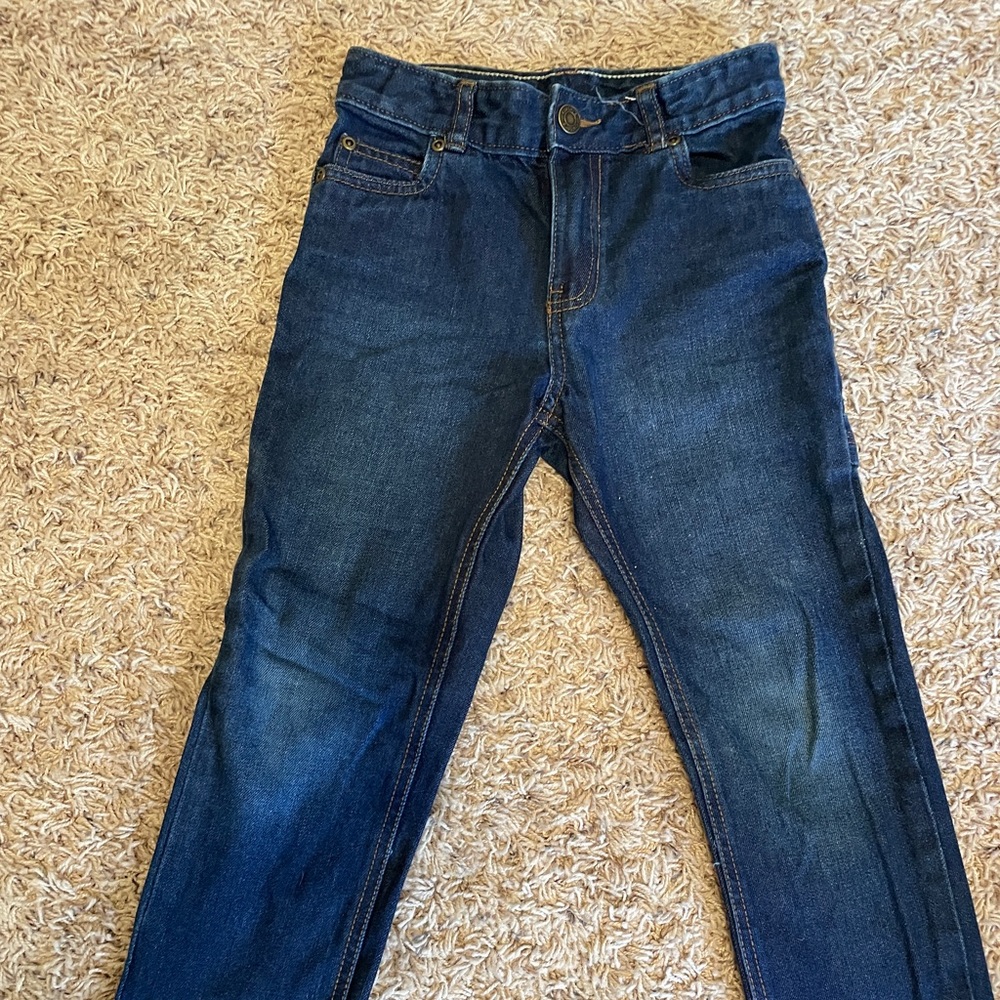 Carter’s Straight Jeans - size 6